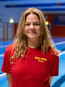 Stv. Jugendvorsitzende: Viola Miller