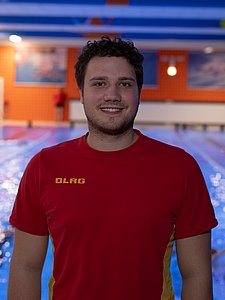 Leitung Training: Niklas Vahle